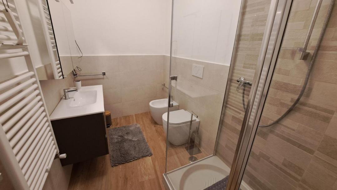 Photo of Bathroom in Gubbio