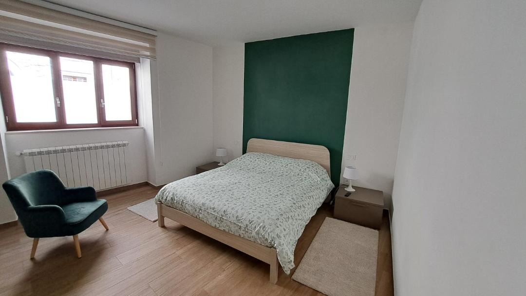 Photo of Bedroom in Gubbio