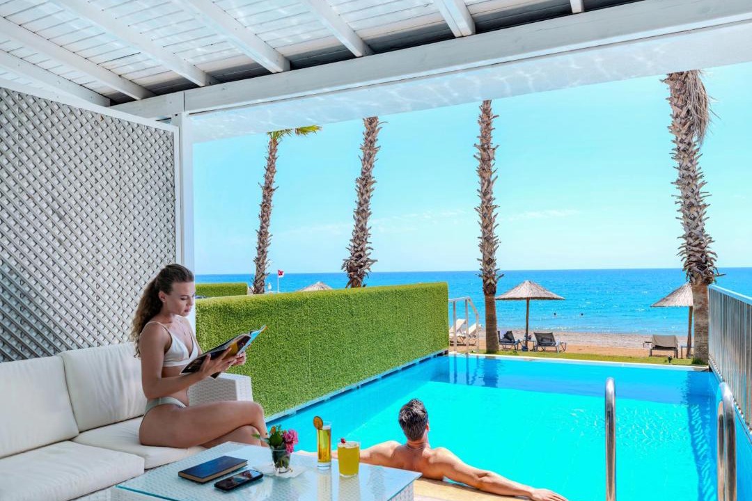 Photo of Patio Balcony in Cenger