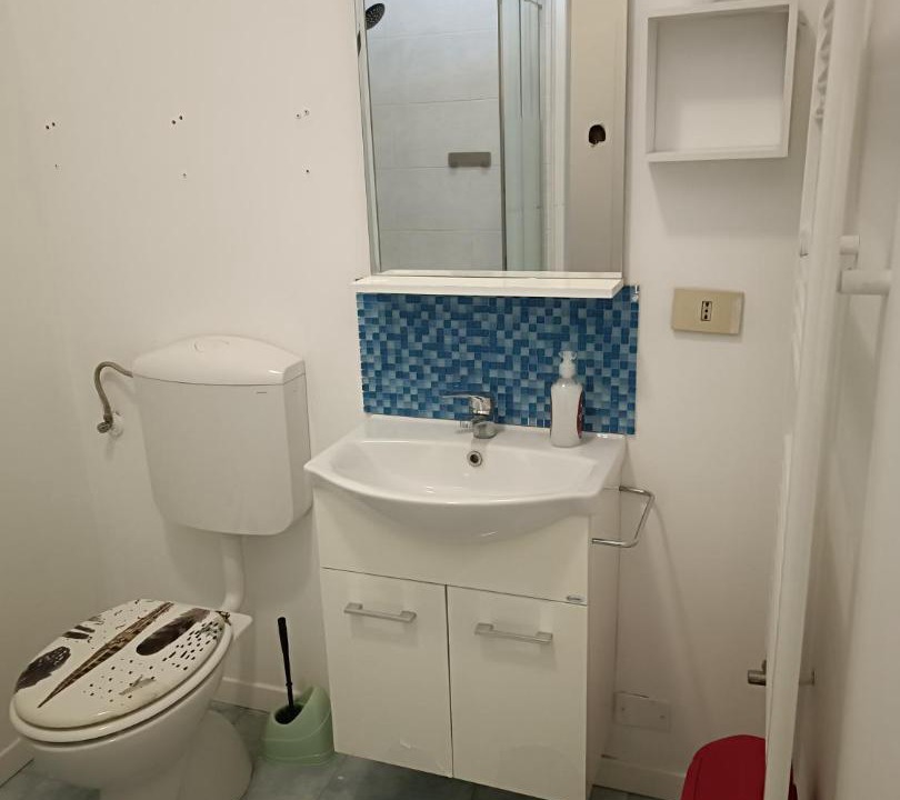 Photo of Bathroom in Tessera