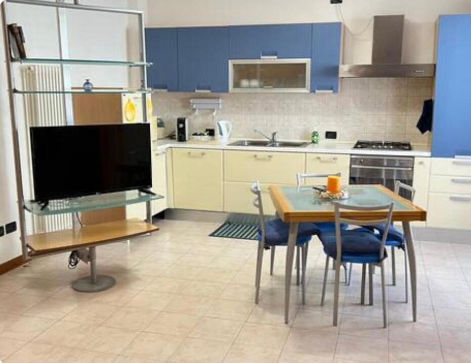 Photo of Kitchen in Castelfranco Veneto