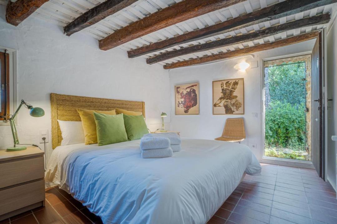 Photo of Bedroom in Monells
