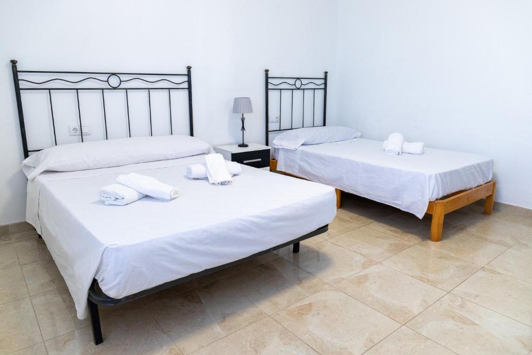 Photo of Bedroom in Pechina