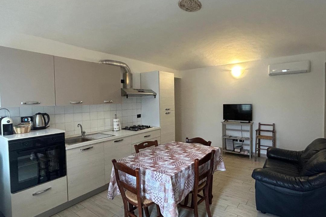 Photo of Kitchen in Canale