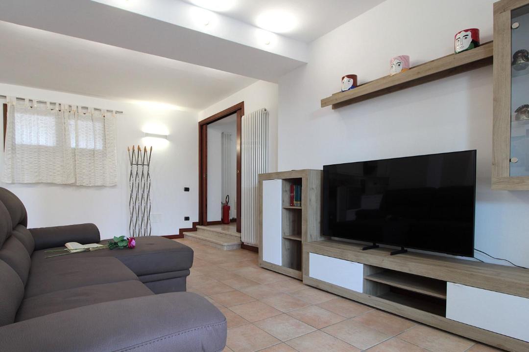 Photo of Livingroom in Castelcucco