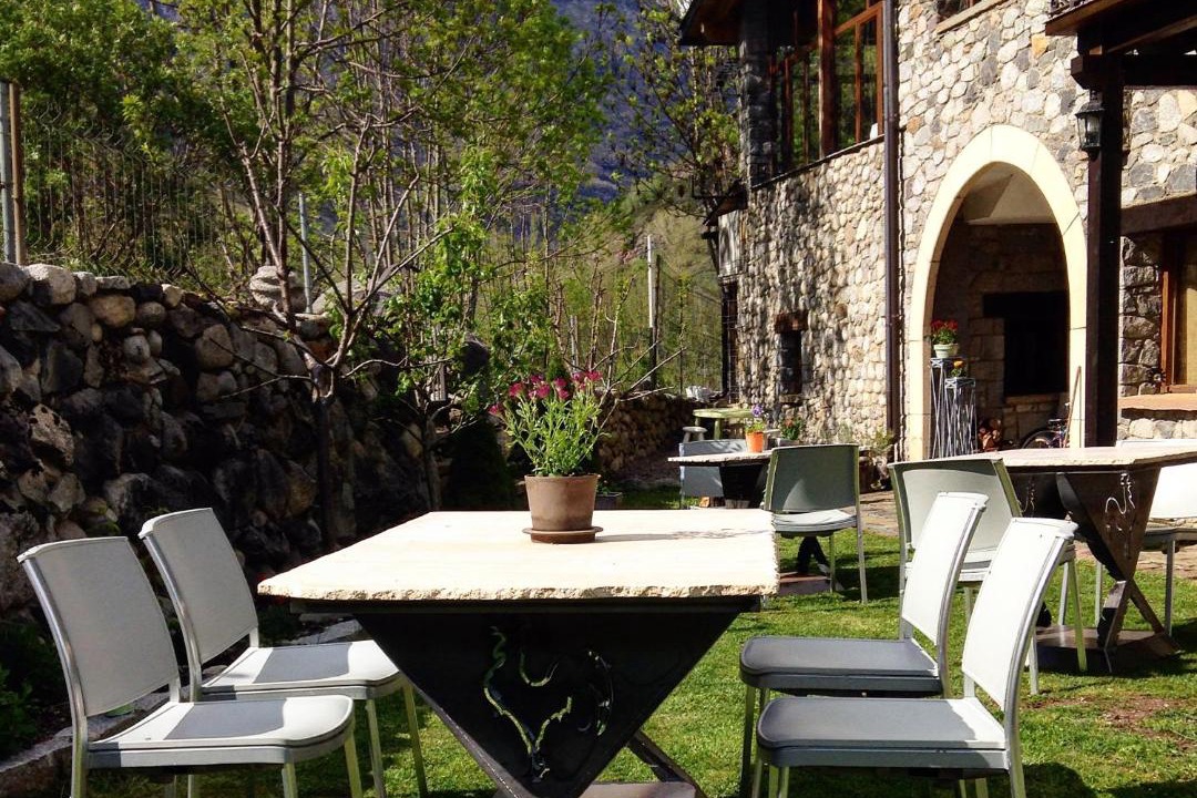 Photo of Patio Balcony in Villanova