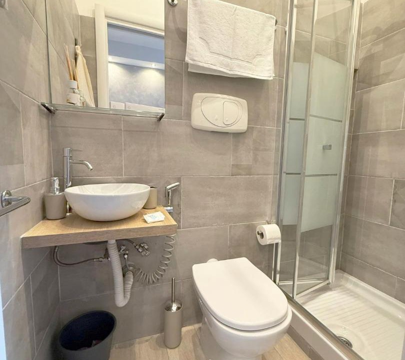 Photo of Bathroom in Tuscolano