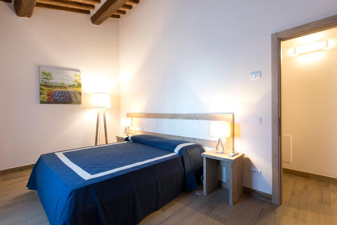 Photo of Bedroom in Chiusdino