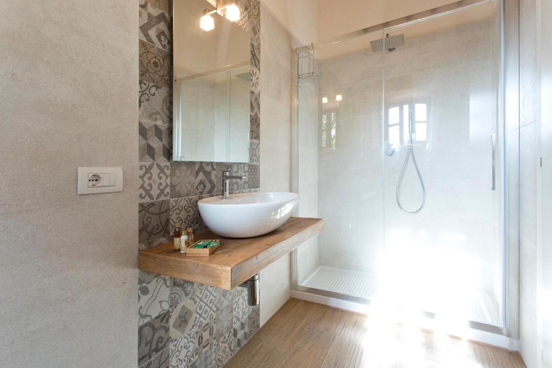 Photo of Bathroom in Chiusdino