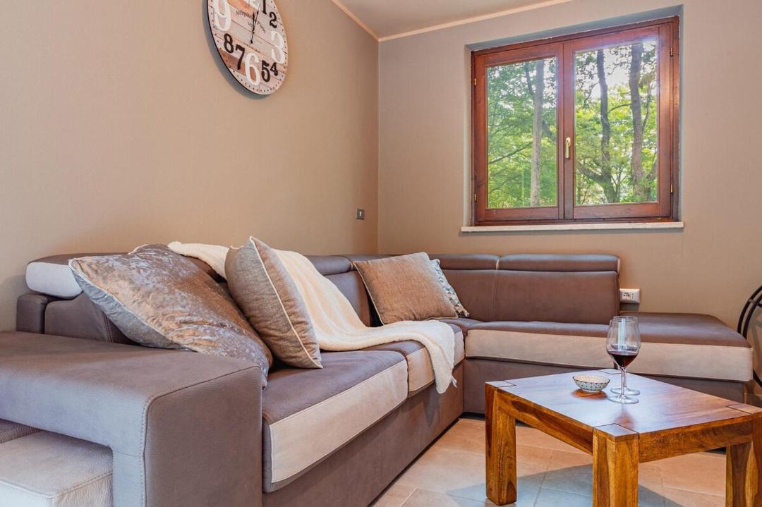 Photo of Livingroom in Monastero Bormida