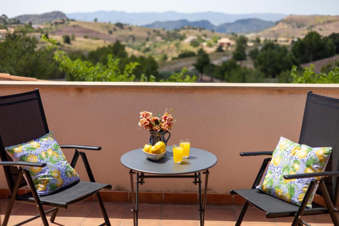Photo of Patio Balcony in Aledo