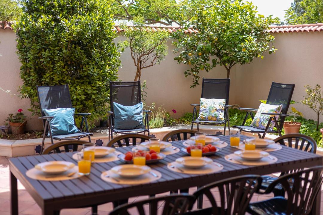 Photo of Patio Balcony in Aledo