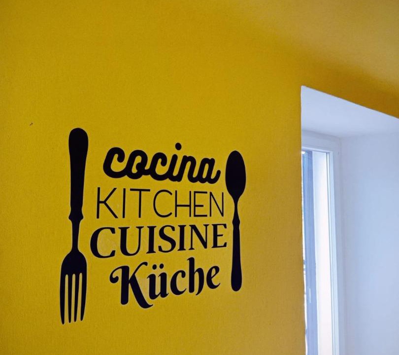 Photo of Kitchen in Casapinta
