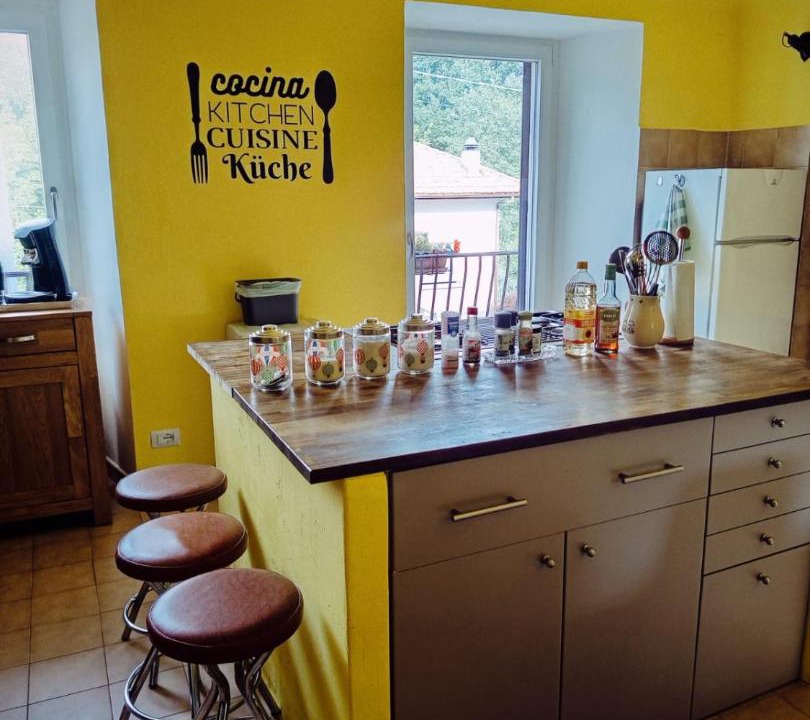 Photo of Kitchen in Casapinta