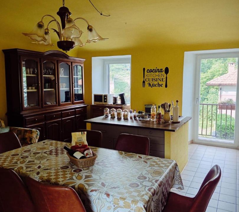 Photo of Kitchen in Casapinta