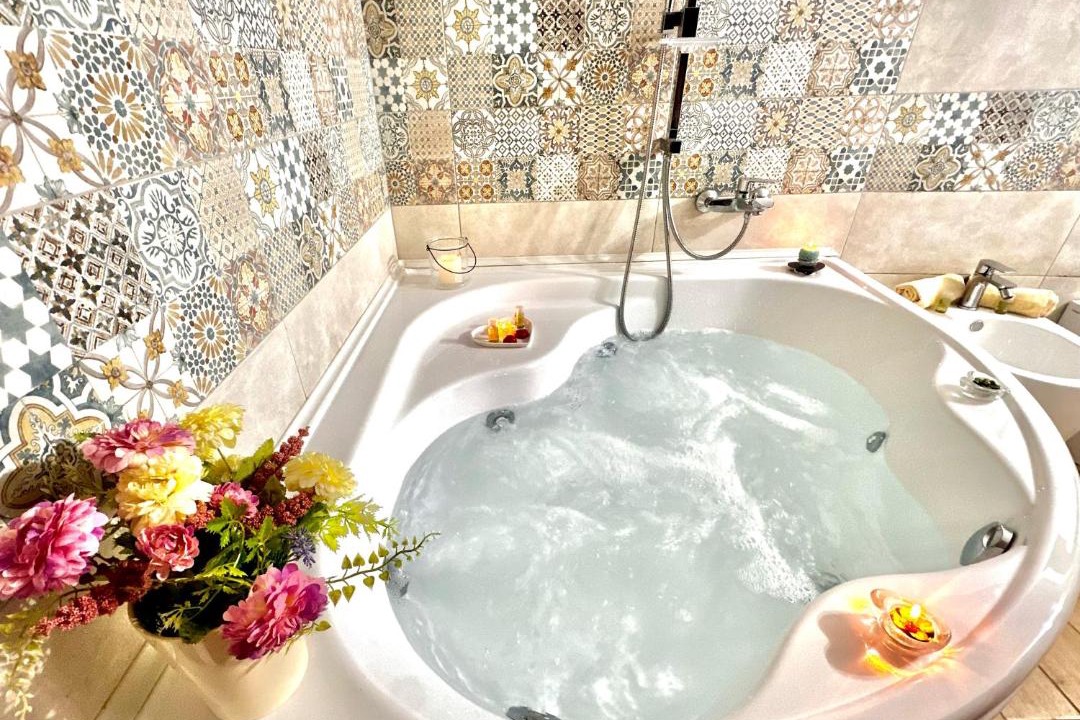 Photo of Bathroom in Subiaco