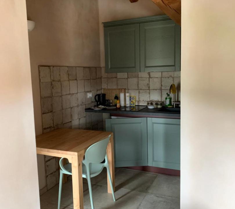 Photo of Kitchen in San Damiano Macra
