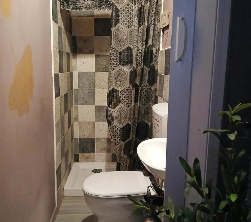 Photo of Bathroom in Vernato
