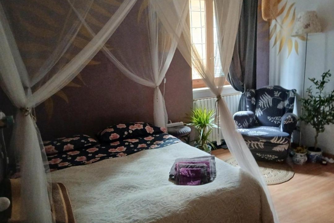 Photo of Bedroom in Vernato