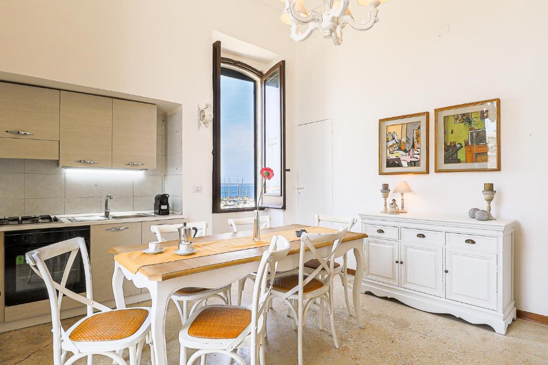Photo of Kitchen in Gallipoli