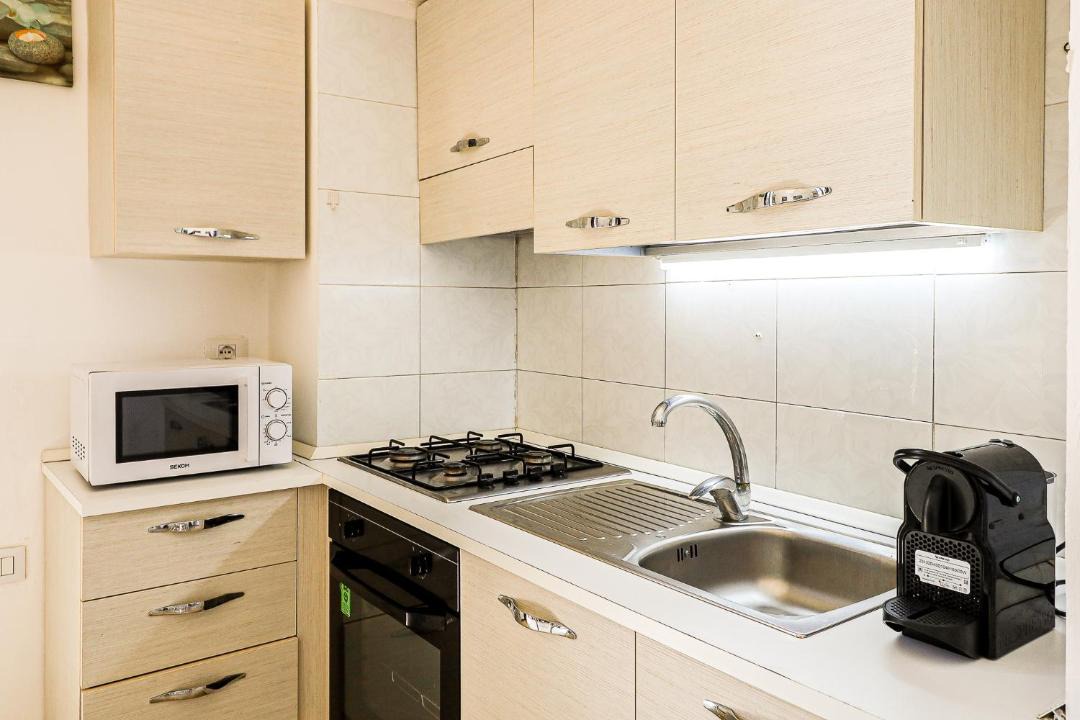 Photo of Kitchen in Gallipoli