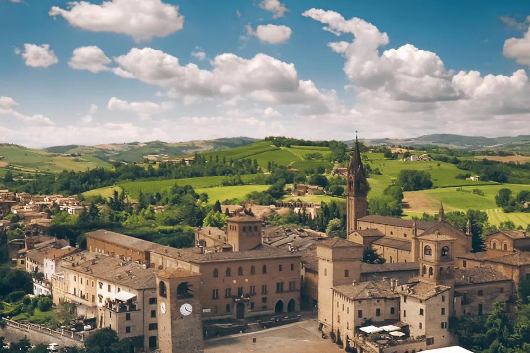 Photo of Others in Castelvetro di Modena