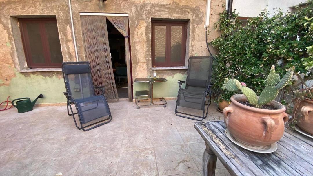 Photo of Patio Balcony in Rasquera