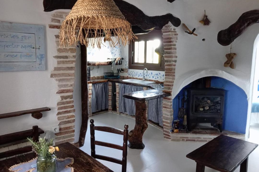 Photo of Kitchen in Aldover