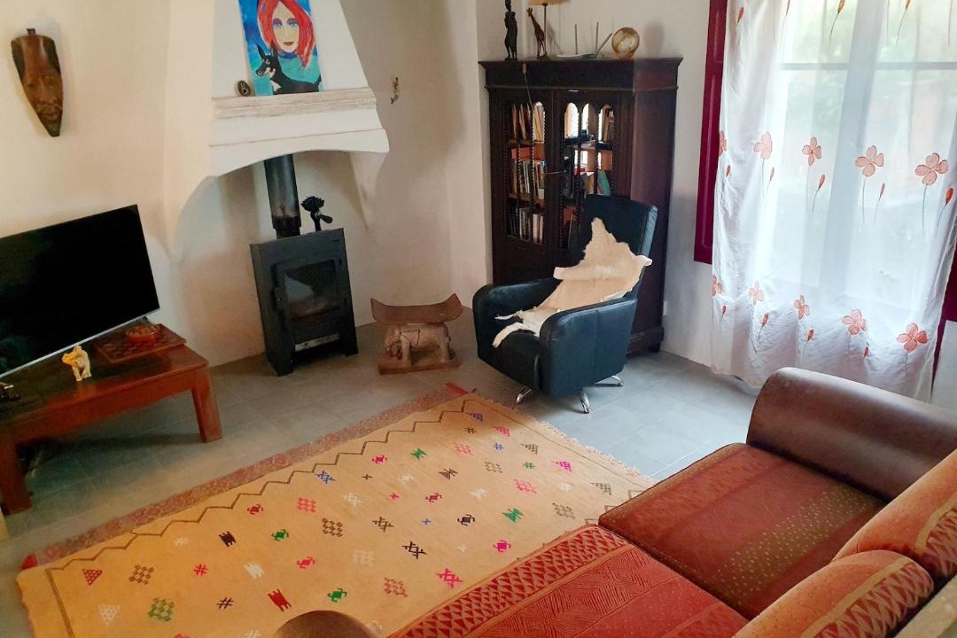 Photo of Livingroom in Rasquera