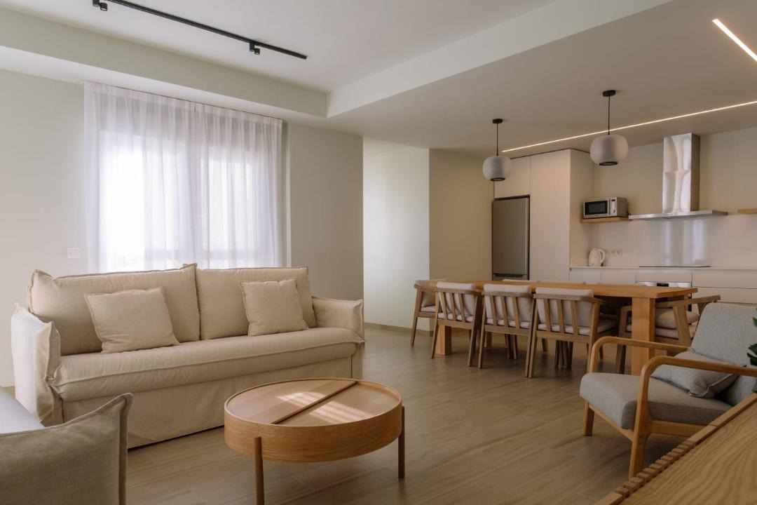 Photo of Livingroom in L'Alfas del Pi