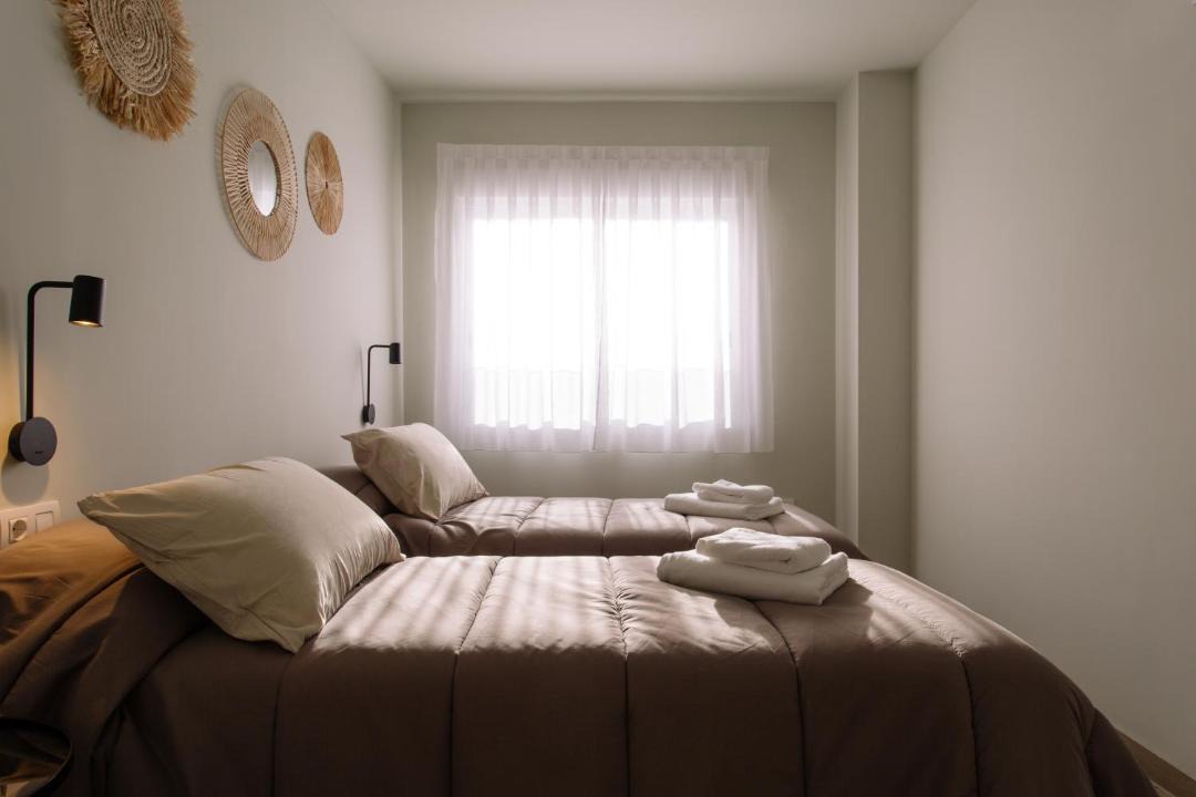 Photo of Bedroom in L'Alfas del Pi
