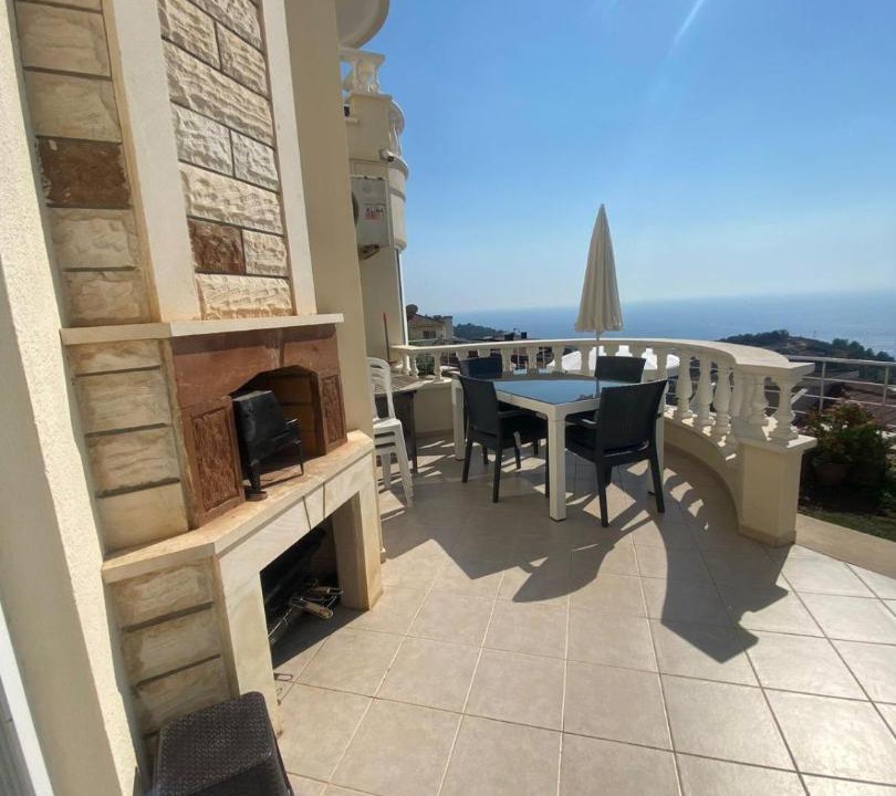 Photo of Patio Balcony in Kargicak