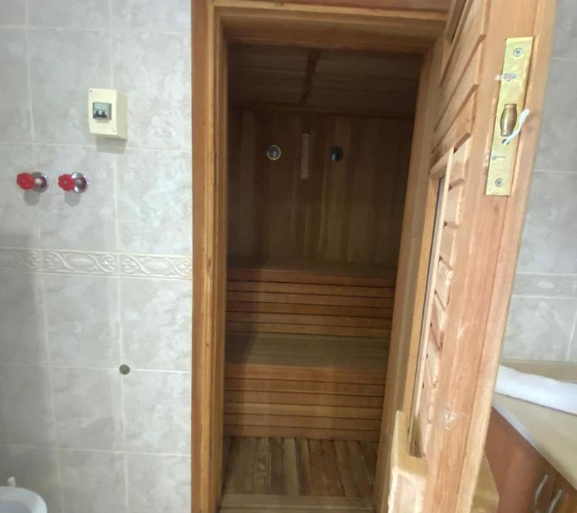 Photo of Bathroom in Kargicak