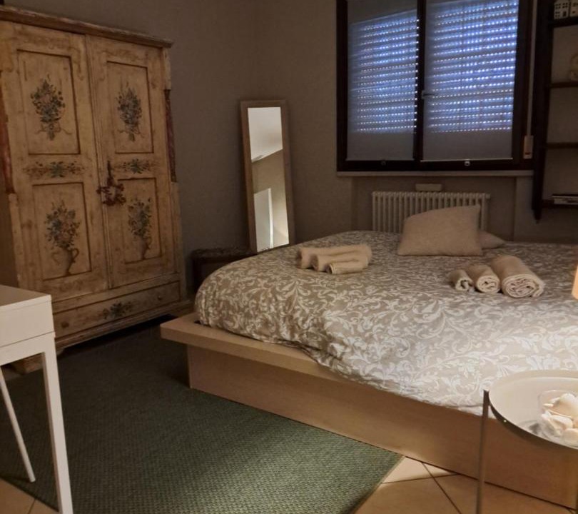 Photo of Bedroom in Reggio nell'Emilia