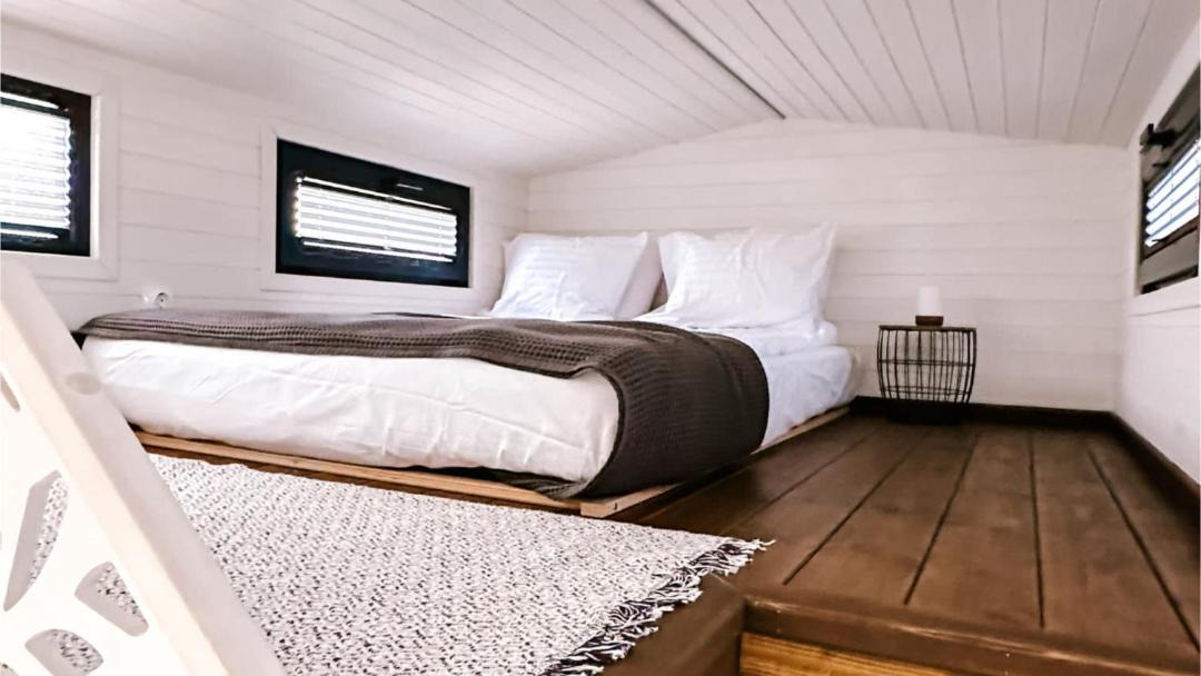 Photo of Bedroom in Battifolle