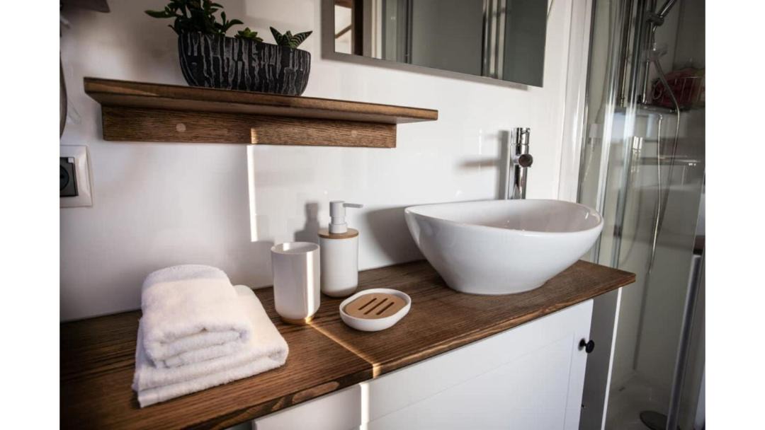 Photo of Bathroom in Battifolle