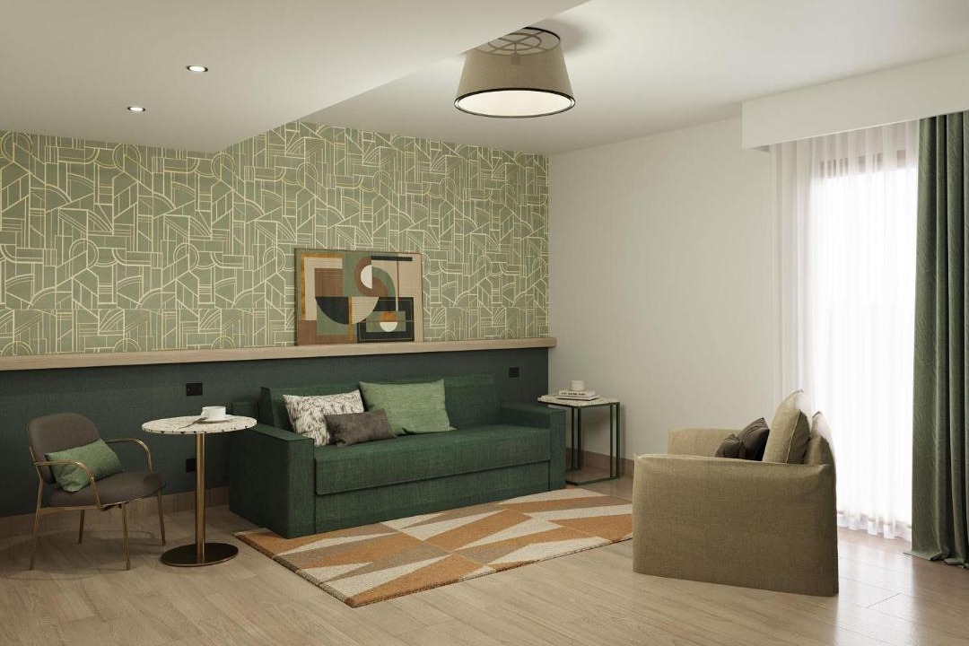 Photo of Livingroom in Tessera