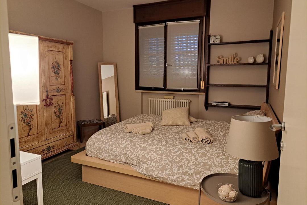 Photo of Bedroom in Reggio nell'Emilia