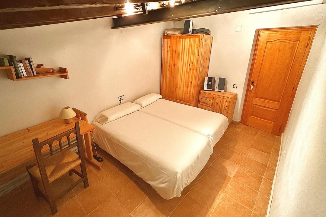 Photo of Bedroom in La Morera de Montsant