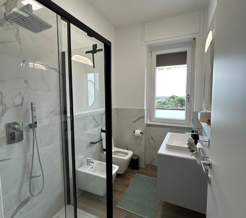 Photo of Bathroom in Brugherio