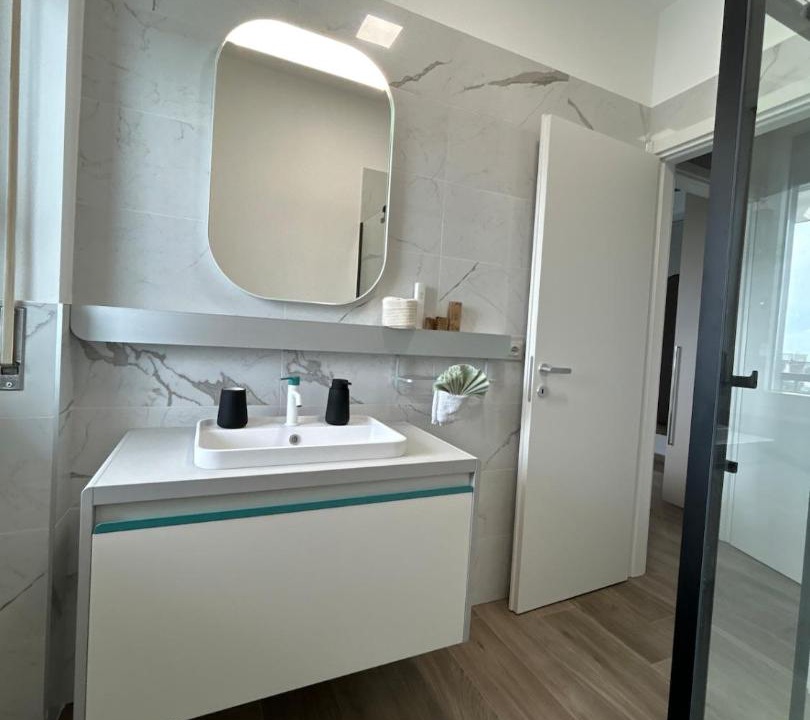 Photo of Bathroom in Brugherio