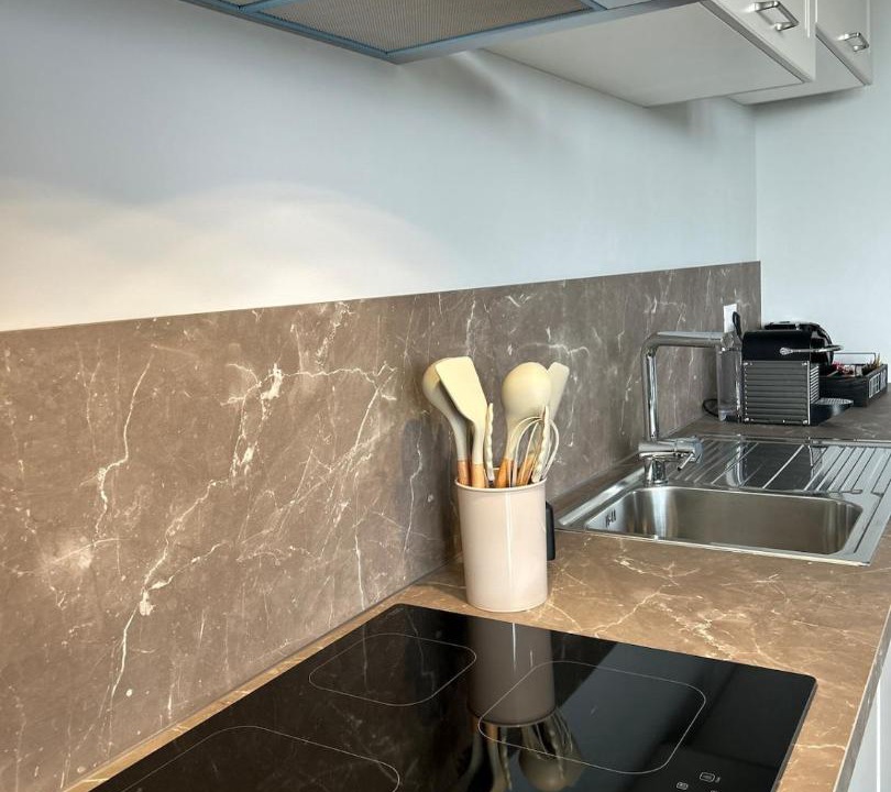Photo of Kitchen in Brugherio