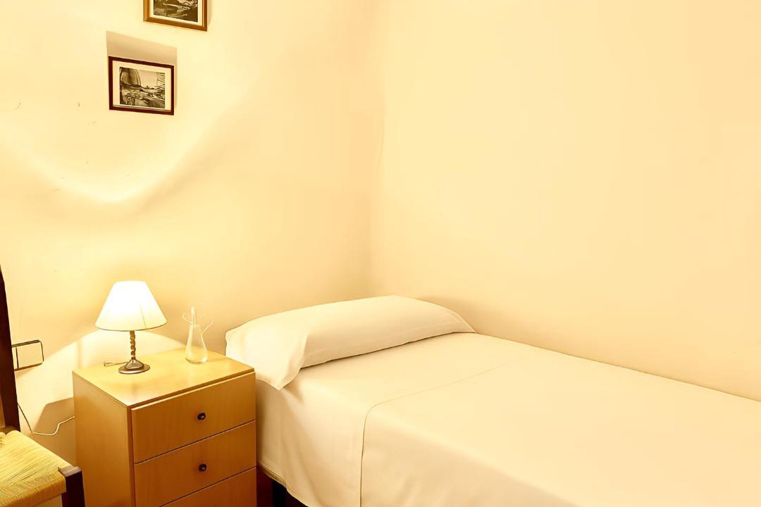 Photo of Bedroom in La Morera de Montsant
