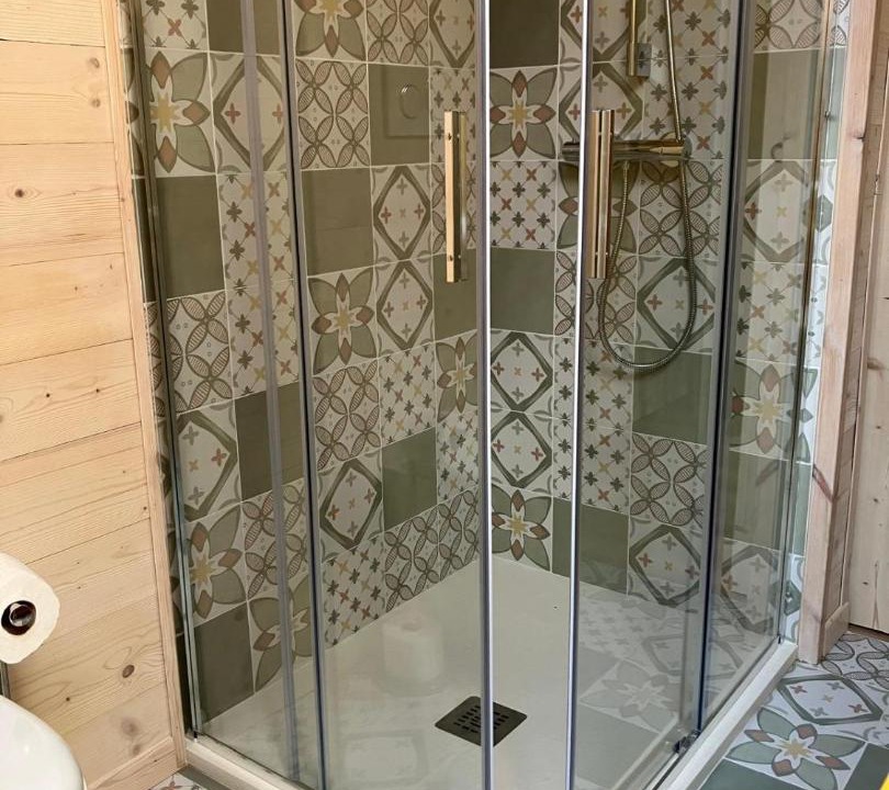 Photo of Bathroom in Masserano