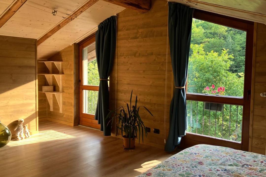 Photo of Bedroom in Masserano