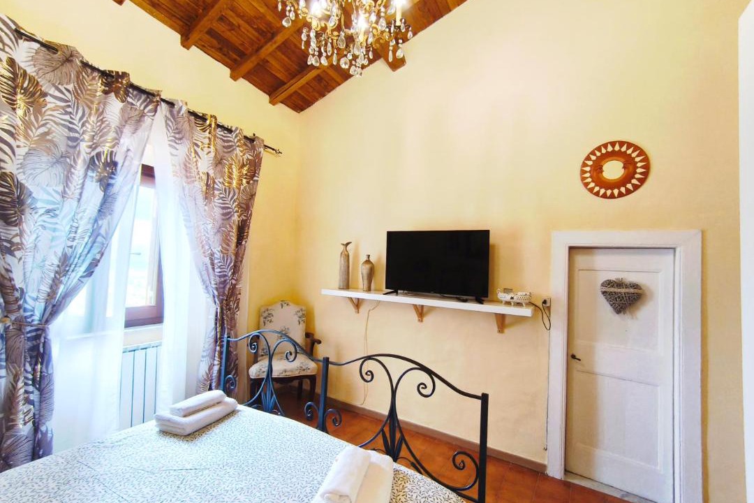 Photo of Bedroom in Artena