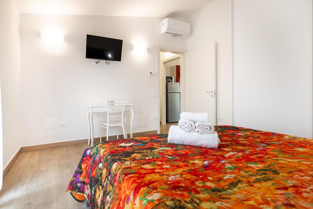 Photo of Bedroom in Carpena