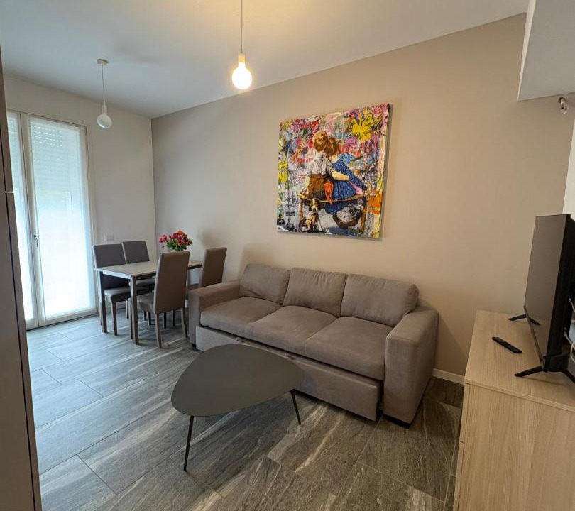 Photo of Livingroom in Rondinella - Baraggia - Restellone