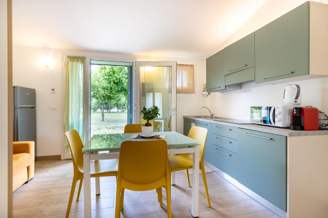 Photo of Kitchen in Carpena