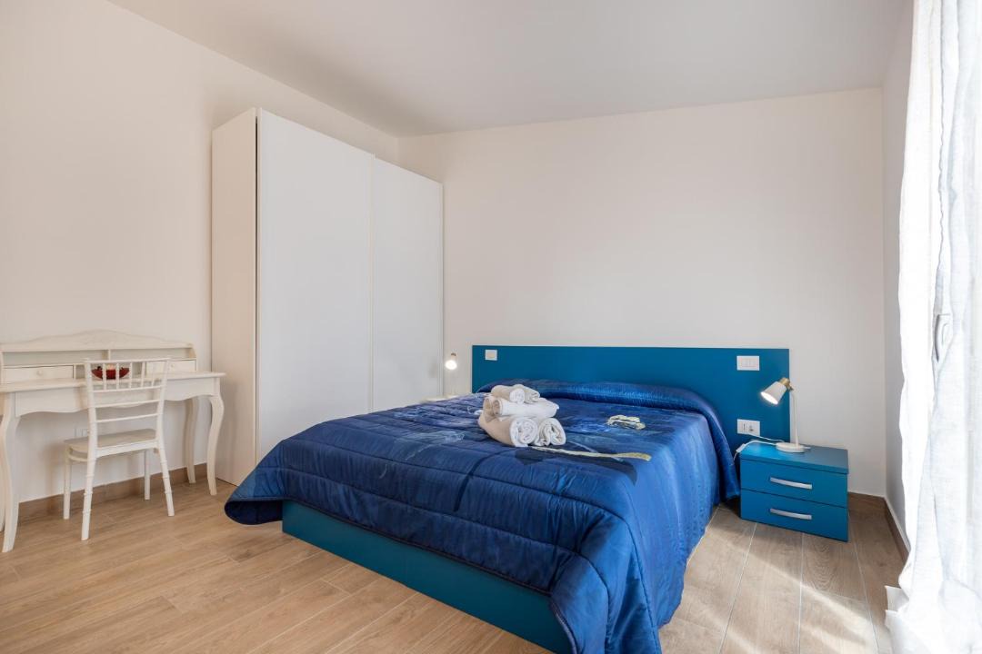 Photo of Bedroom in Carpena